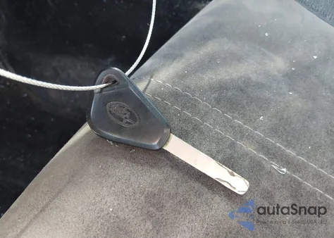 2008 Subaru Impreza Wrx Sti из США, поврежденный, VIN JF1GR896X8L817258